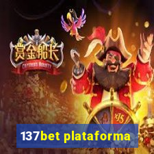 137bet plataforma